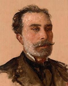 CHARLES ZACHARIE LANDELLE  18211-1908